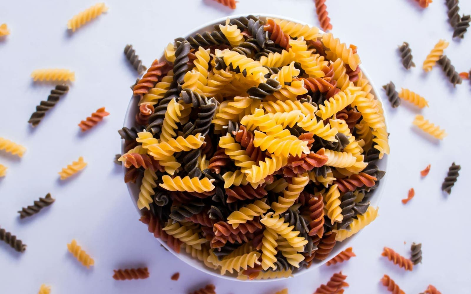 Alimentação para quem corre: o básico que funciona