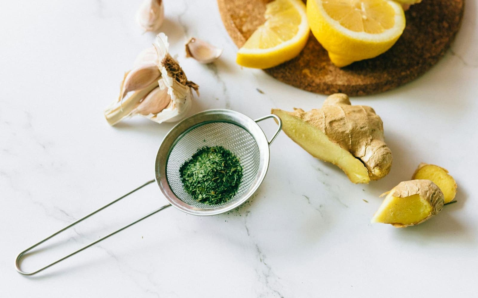 Alimentos para imunidade: o que ajuda de verdade