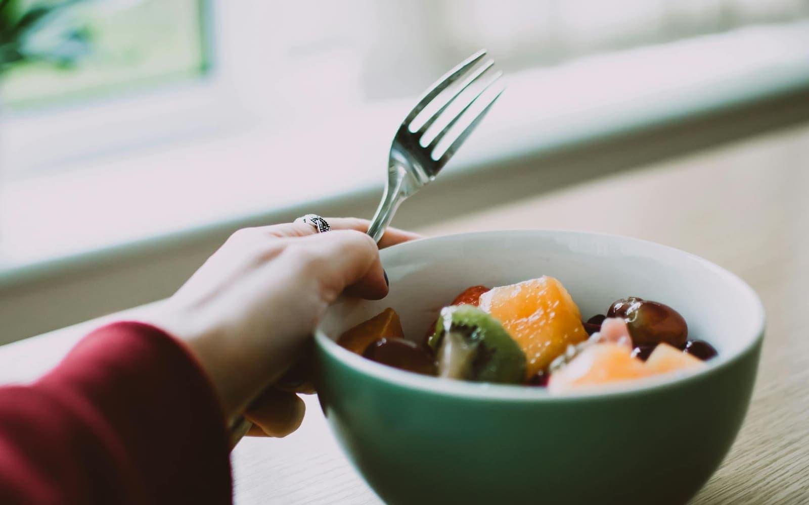 Anemia na gravidez: alimentos ricos em ferro de verdade
