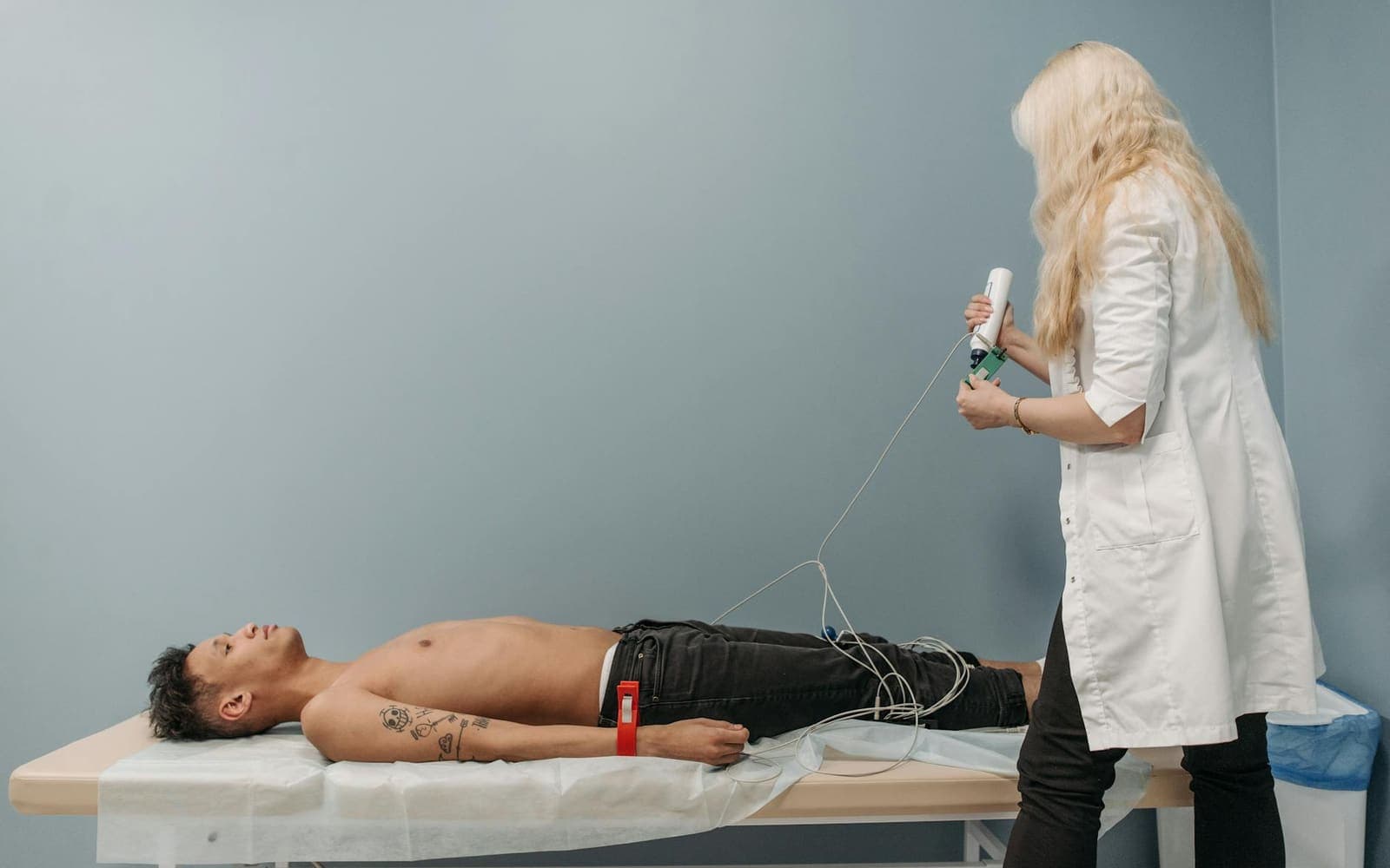 Bioimpedância vale a pena? O que o exame mostra de verdade
