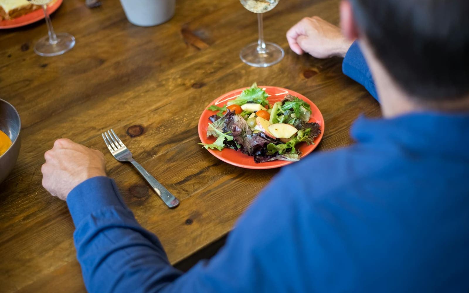Comer sem fome: o padrão que cansa e o que fazer
