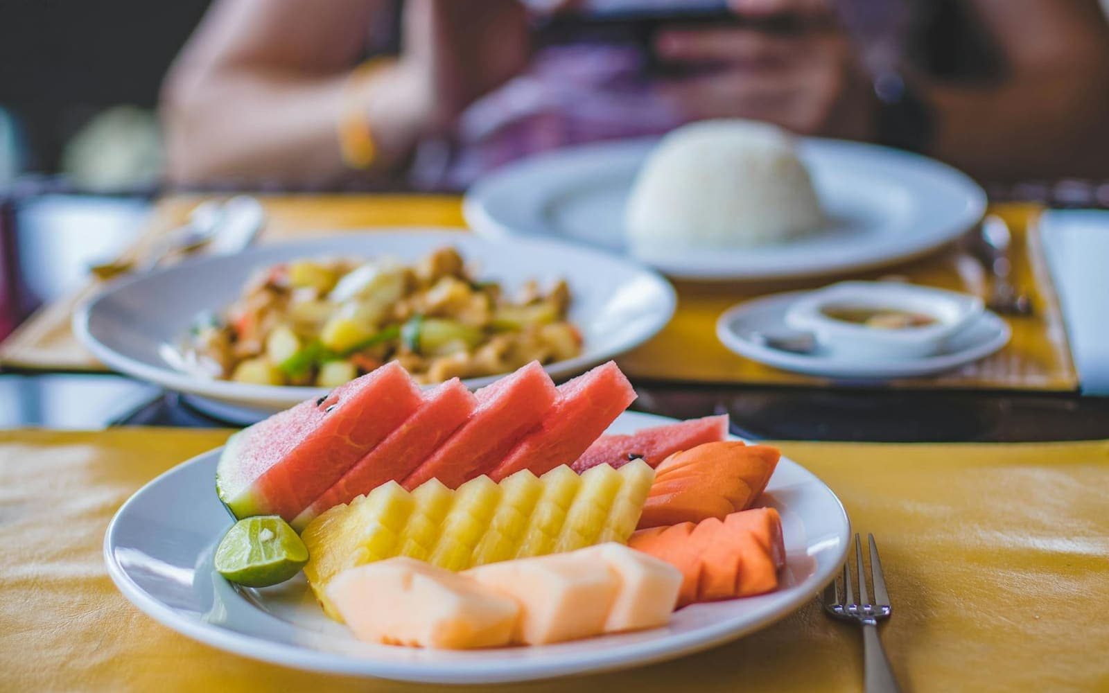 Diabetes gestacional: cardápio passo a passo (uma semana completa)