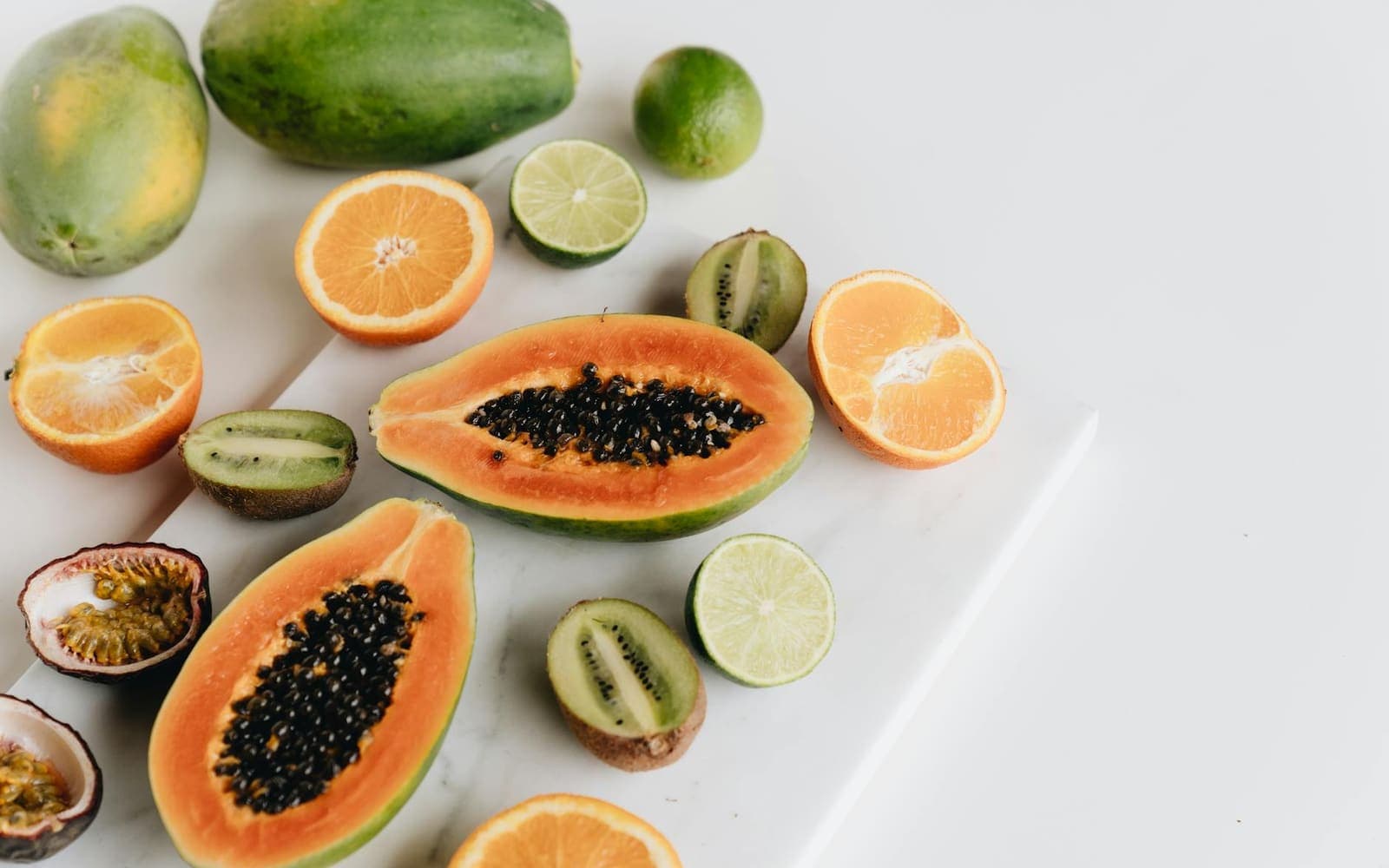 DIU de cobre e nutrição: alguma interação com ferro?