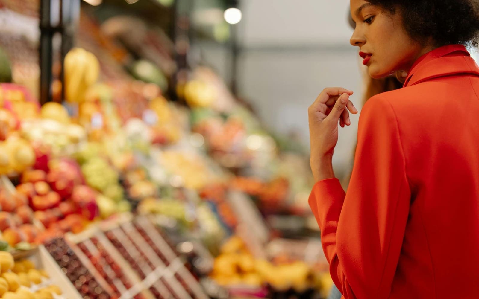 Endometriose e dieta anti-inflamatória: funciona mesmo?