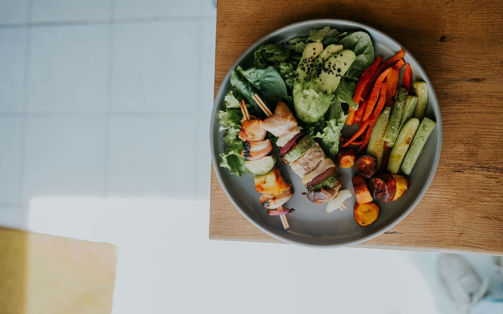 Tireoidite de Hashimoto: a dieta interfere de verdade?