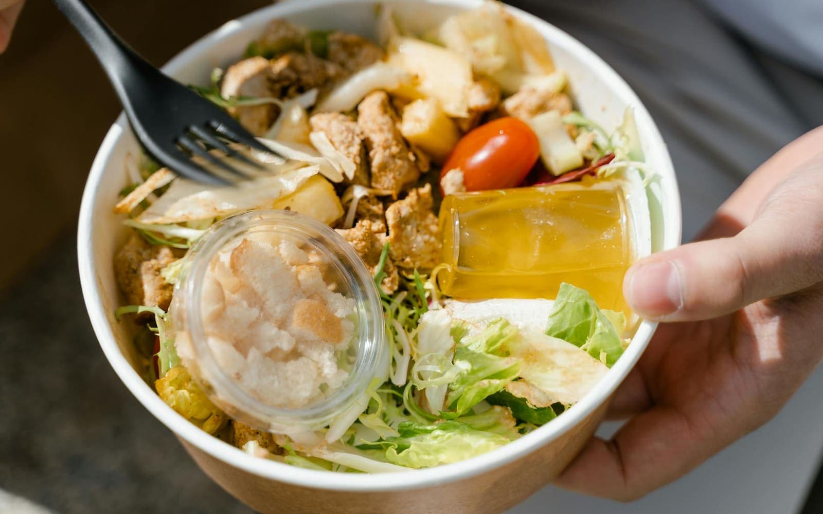 Menopausa: como organizar a alimentação nessa fase