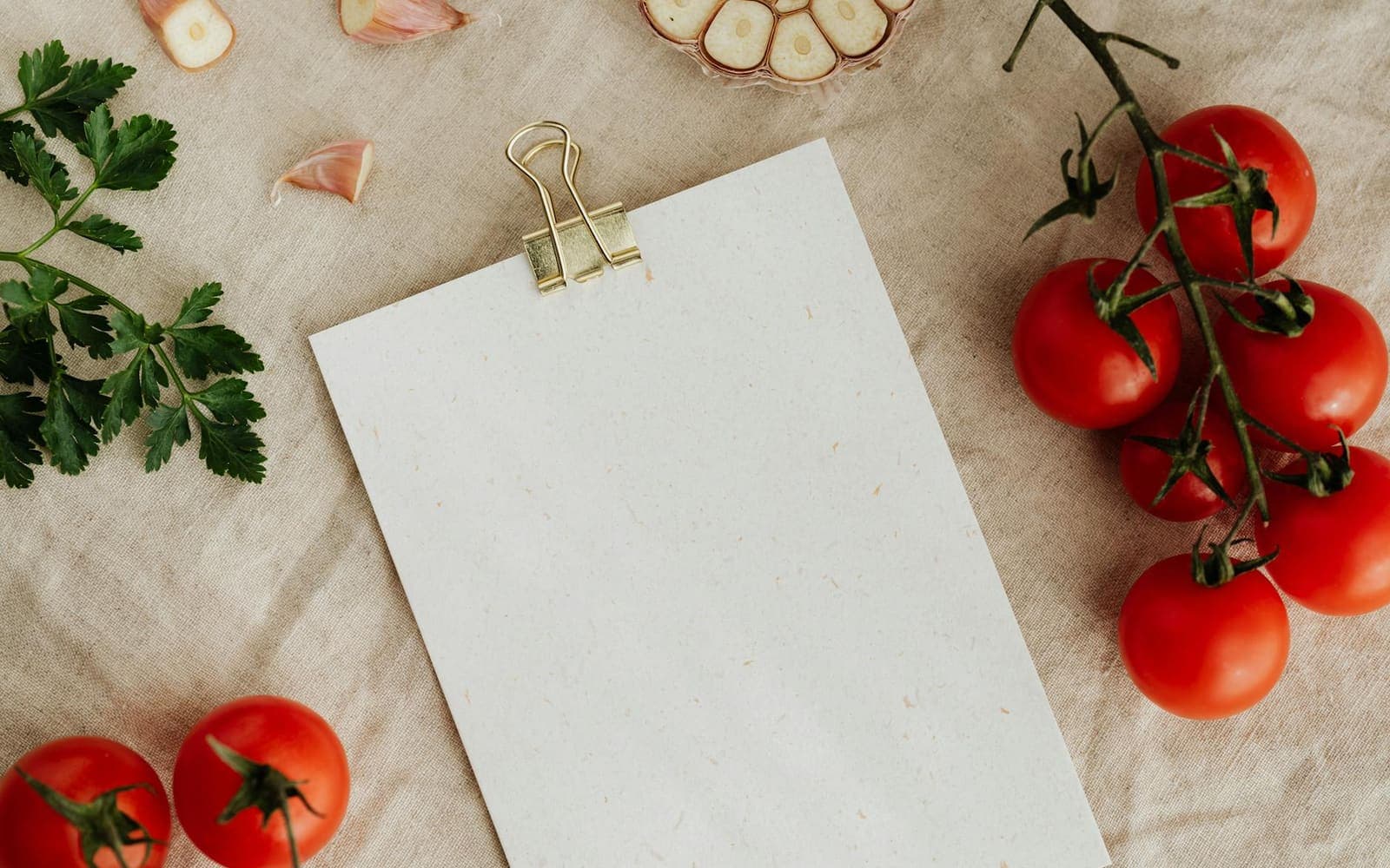 Cardápio pronto x plano alimentar personalizado