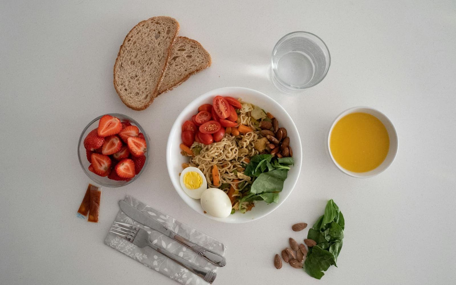 Pressão alta limítrofe: a dieta DASH funciona mesmo?