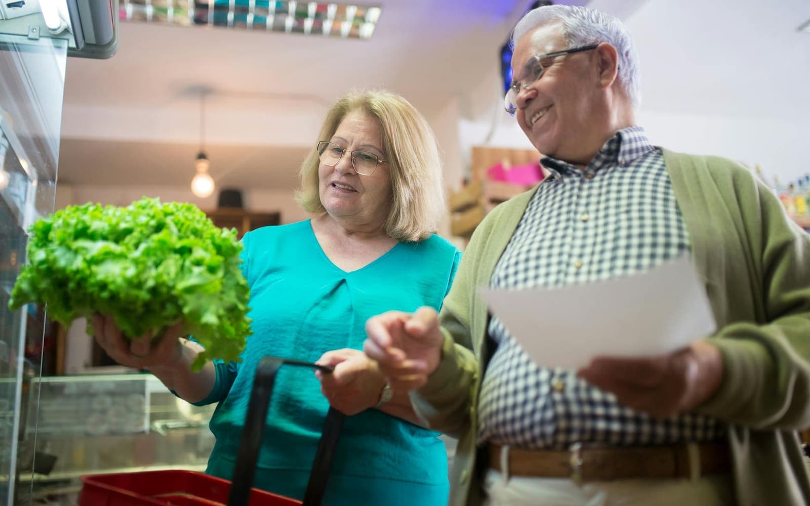 Quedas no idoso e nutrição: a conexão que poucos consideram