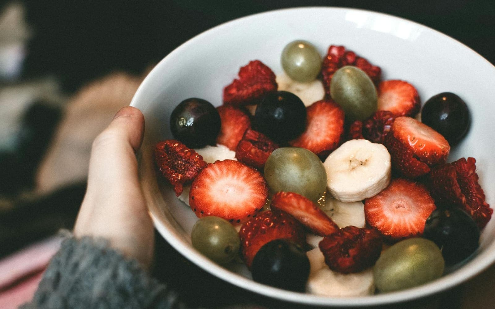 SOP e baixa fertilidade: nutrição faz diferença?