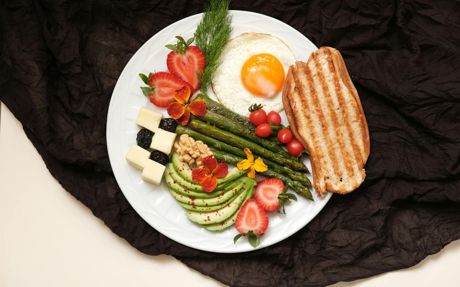 SOP e resistência insulínica: como a dieta efetivamente ajuda