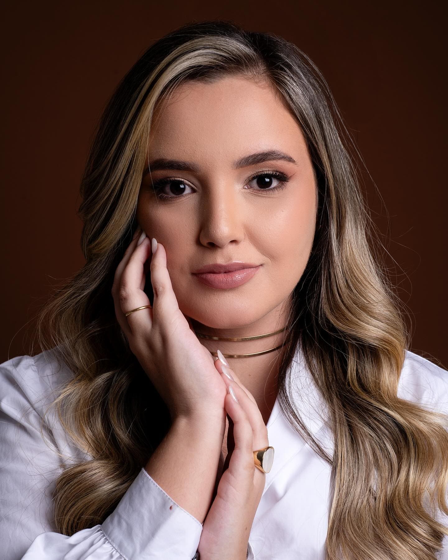Izabela Vianna, nutricionista CRN 24100570